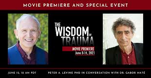 Unfortunately he has to work with his cousin's best friend ashley, who is a construction worker. The Wisdom Of Trauma Movie Premiere Talk With Dr Gabor Mate Dr Levine Ergos Institute Inc