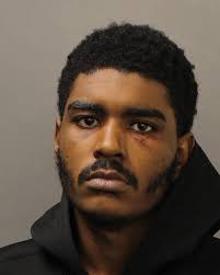 Firearms Arrest Complaint # 2020-45341 December 4, 2020 On Wednesday  December 2, 2020 at 2343 hours Off. Geoffrey Walls #335 was patrolling the  area of the 400 blk of East 10th Street.