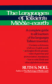 Translation Services - Express Language Solutions - You Can Learn These  Languages! Elvish Before He Even Started To Write The Hobbit Or Lord Of The  Rings, Author And Linguist J.R.R. Tolkien Developed