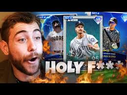 MLB Just Dropped a CRAZY UPDATE! LAST POTM Program and MORE!
