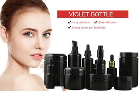 Violet Glass Jars Proof Air-tight Curing Stash Jar with Digital Humidity  Temp 250ml| Alibaba.com