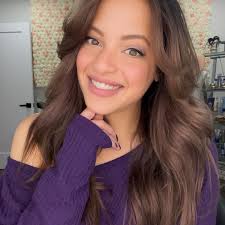 Enjoying these gorgeous purple tones 💜