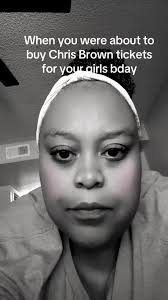 Anyone Selling Chris Brown Tickets