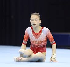 Angelina melnikova turns time away from gym into positive. Vladislava Urazova Wikipedia