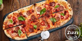 In february 2015, bridgepoint capital completed a £250 million acquisition of ask italian and zizzi. Zizzi Launches Plant Based Pepperoni Pizza Totally Vegan Buzz
