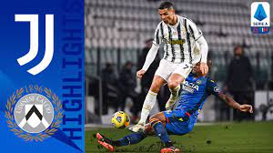 Italian serie a match udinese vs juventus 02.05.2021. Juventus 4 1 Udinese Ronaldo Strikes Twice As Juve Win Comfortably Against Udinese Serie A Tim Youtube