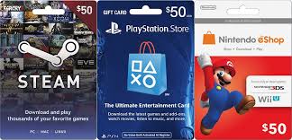 We did not find results for: 100 Steam Wallet Psn Nintendo Eshop Gift Cards On Sale For 85 Destructoid