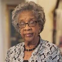 Mrs. Bessie Marie Ward Obituary