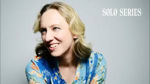 Solo Series: Ana Egge