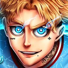 Stream Chris Prince Trap 🤖⚽ (Blue Lock)