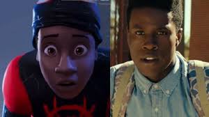 Phil lord and christopher miller, the creative minds behind the lego movie. Spider Man Into The Spider Verse Character Guide