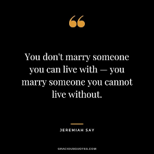 Living without someone you love quotes. Top 66 Love Quotes To Romance Your Partner Cute