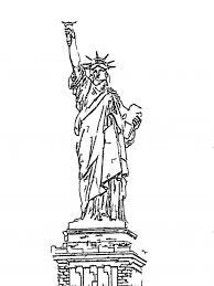 It never lets me down. Free Printable Statue Of Liberty Coloring Pages For Kids