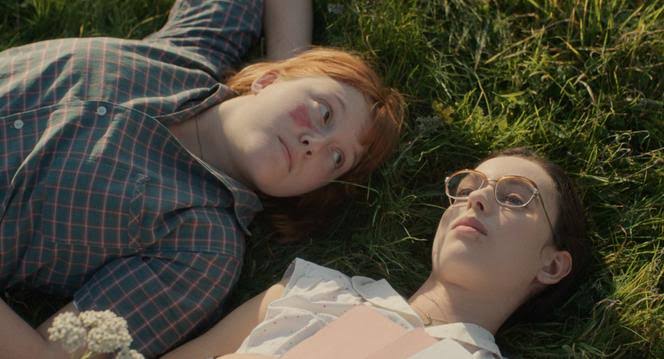M&eacute;moire de fille &raquo; : une relecture f&eacute;ministe, par Judith Godr&egrave;che, du livre d'Annie Ernaux