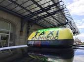 Taxi Bernard Saint-Brieuc