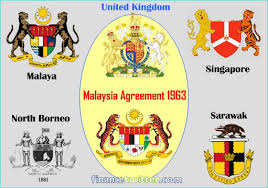 Parliamentary debathon 2019 usul 3 sudah bermula! Perjanjian Perkara 18 20 Sabah Sarawak Dalam Pembentukkan Malaysia