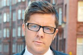 Ian Irving departs Tailor of Shoreditch