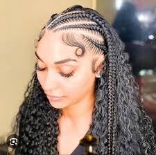 Any one that can do a emergency braids for kids no weave type then tomorrow  any time please dm me asap in distress