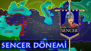 1035'teki nesa, 1038'deki serahs savaşlarını selçuklular kazanmıştır. Sultan Sencer Donemi Buyuk Selcuklu Cokus 7 Bolum Youtube