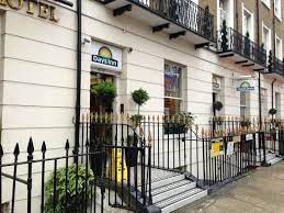 Days inn london hyde park ile londra'nın en iyi deneyimleri ayağınızın dibine geliyor. Front Of Hotel Picture Of Days Inn By Wyndham London Hyde Park Tripadvisor