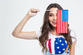 America's gross domestic product accounts for close to a quarter of the world total, and its military budget is reckoned to be almost as much as the rest of the world's defence spending put together. Living In The Usa Detailed Information And Tips