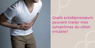 Quels Antidepresseurs Peuvent Traiter Mes Symptomes Du Colon Irritable Pillcheck