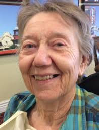 Obituary of Patricia Earnestine Nance