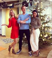 Susanna Ohlen Na Habt Ihr Schon Alle Geschenke Ich Facebook