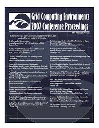 Image result for Computers Computer Science Conferences 2007