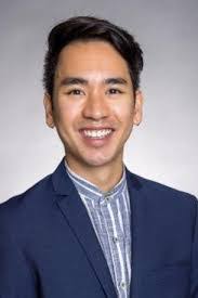 Nathaniel Tran's Instagram, Twitter & Facebook