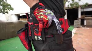 Kit Speedqb De Dani Youtube