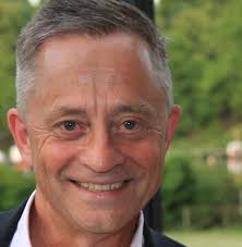 Ny programchef ska leda omställningen av hälso- och sjukvården i Västra  Götalandsregionen