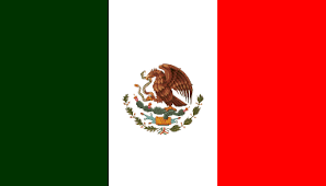 This is episode #11 of fun with flags where we learn a little about the. Evolution Of The Mexican Flag