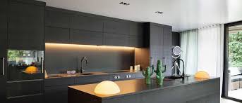 Led Kitchen Lighting Designer Kitchen Light Fixtures Lumega