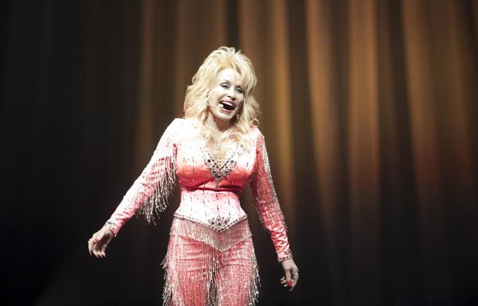 Dolly Parton, music star, actor and beloved figure who spanned generations, dies at 80 - Capitol City Now