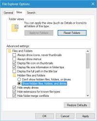 Files disappeared from desktop may be deleted by windows 10 update or got hidden by the os or other programs. Files Disappeared From Desktop Microsoft Community