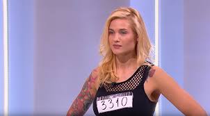 Her birth sign is sagittarius and her life path number is 4. Karolina Gilon Przeszla Zadziwiajaca Metamorfoze Schudlam I Zmniejszylam Biust Wideoportal Tv Plotki Gwiazdy Komentarze Wideoportal Tv