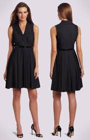 Pin By San Diego Symphony On What To Wear To The Symphony Black Work Dresses Dresses For Work Simple Black Dress