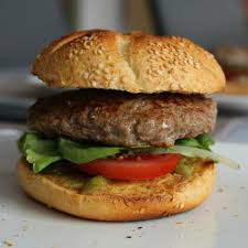 It shows you how to make your own burger patties from scratch, with a secret ingredient. Best Homemade Beef Burger Recipe Uk Image Of Food Recipe