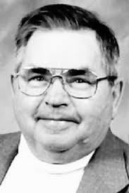 Fred Spotts Obituary (2013)