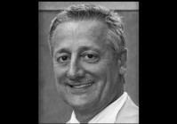 John Marziotti Obituary (1963