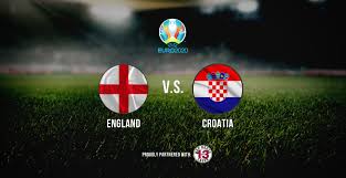The uefa euro 2021 championship is one of the most anticipated tournaments of the year, 24 national teams will compete for the title of being crowned the best national team in europe. England V Croatia Euro 2020 Croydon London Sport Reviews Designmynight