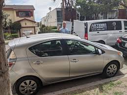 If your vehicle is still mobile, it may save you money by driving to the locksmith instead of having. 2014 Toyota Prius C Smart Key Santa Monica Artemis Locksmith