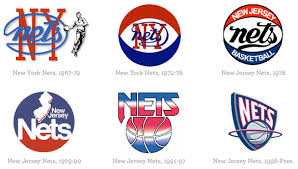 Most claimants who exhausted those benefits have been notified that their payments are ready to resume. New Jersey Nets Logo History 026f88