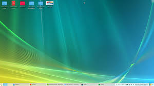 Some features of windows vista. Windows Vista Had A Nice Wallpaper Linuxmasterrace