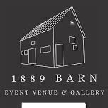 Comedy Nights at The 1889 Barn Bar