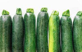 What Is Zucchini And Why Should You Eat More Of It