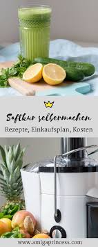 Saftkur Rezepte Fur 3 Tage Inkl Einkaufsliste Und Plan Lykke Life Saftkur Safte Zum Entschlacken Entgiftende Lebensmittel