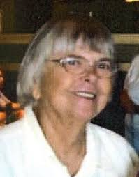 Louise Lincoln Obituary