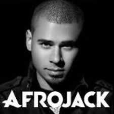 Stream Afrojack